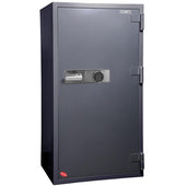 Hollon 1600E Fireproof Digital Keypad Lock Office Safe - Digital Electronic Safes