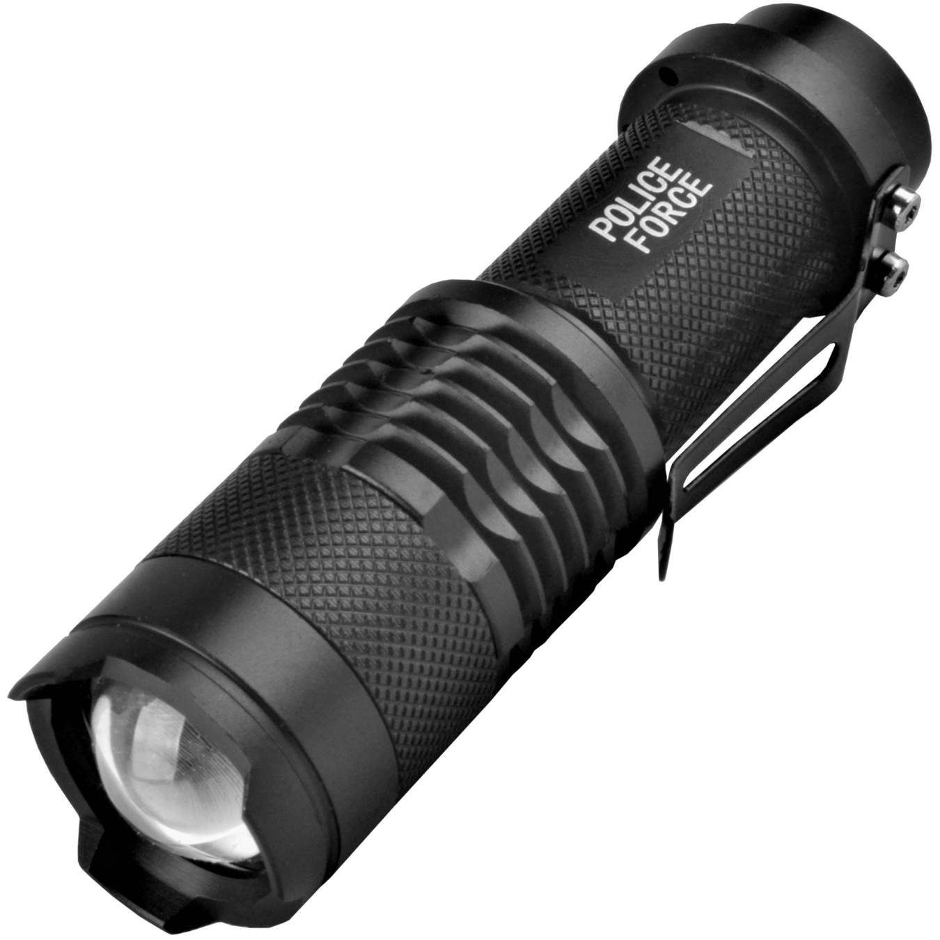 Highly Recommended Products - Security Flashlights - Collection