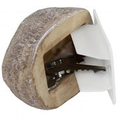 Fake Rock Outdoor Spare Key Hider Safe - Diversion Safes