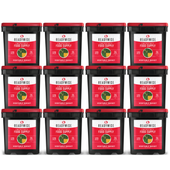 ReadyWise™ 1440-Serving Freeze Dried Vegetables Emergency Food Supply - Freeze Dried Food