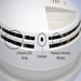KJB Xtreme Life® Smoke Detector Spy Cam Side View 4K HD DVR