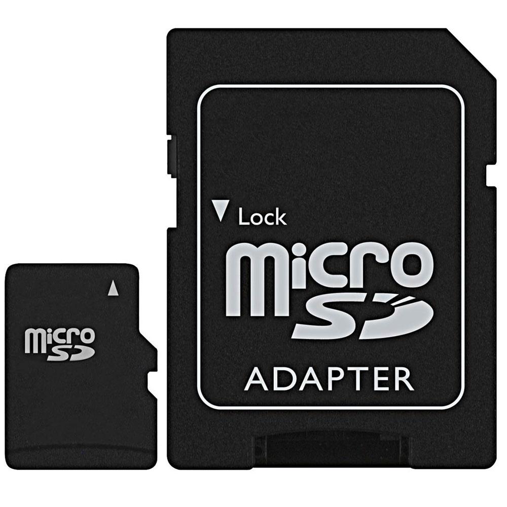 After Purchase Offer - SD Card 64GB - Collection