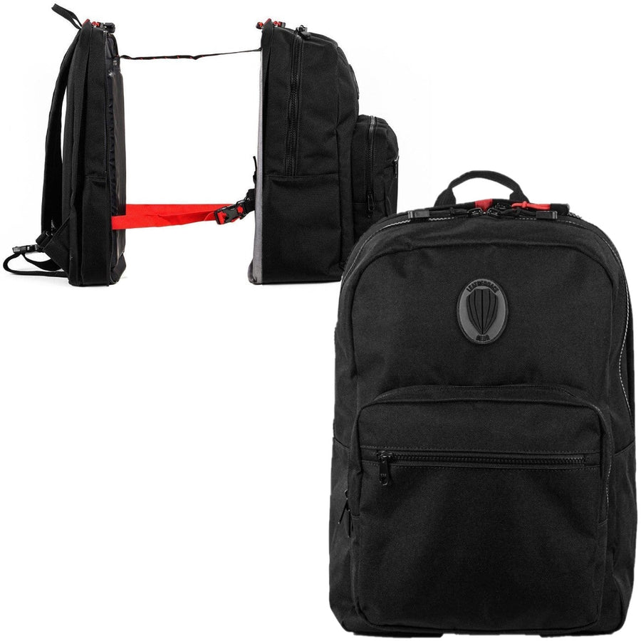 Leatherback Gear™ Sport One Jr. Level IIIA Bulletproof Backpack