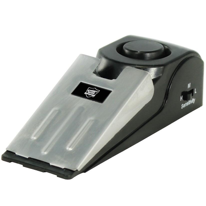 Streetwise™ Super Door Stop Wedge Portable Alarm 125dB