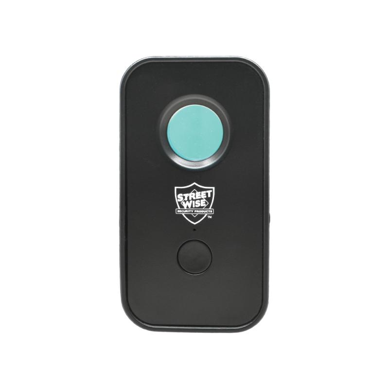 Streetwise™ Spy Spotter Camera Bug Detector & Alarm