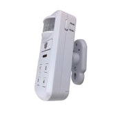 Secondary image - Streetwise™ SafeZone Motion Detector Alarm 120dB w/ Keypad