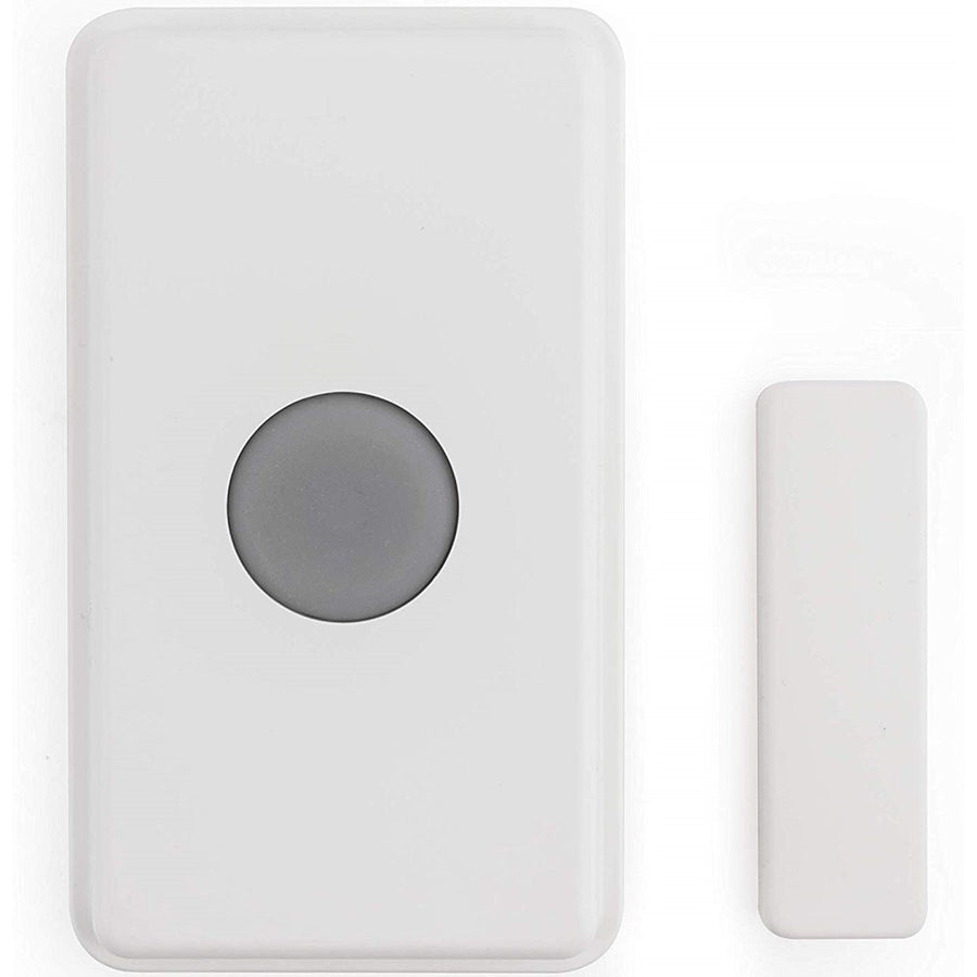 Magnetic Contact Doorbell Alarm System 