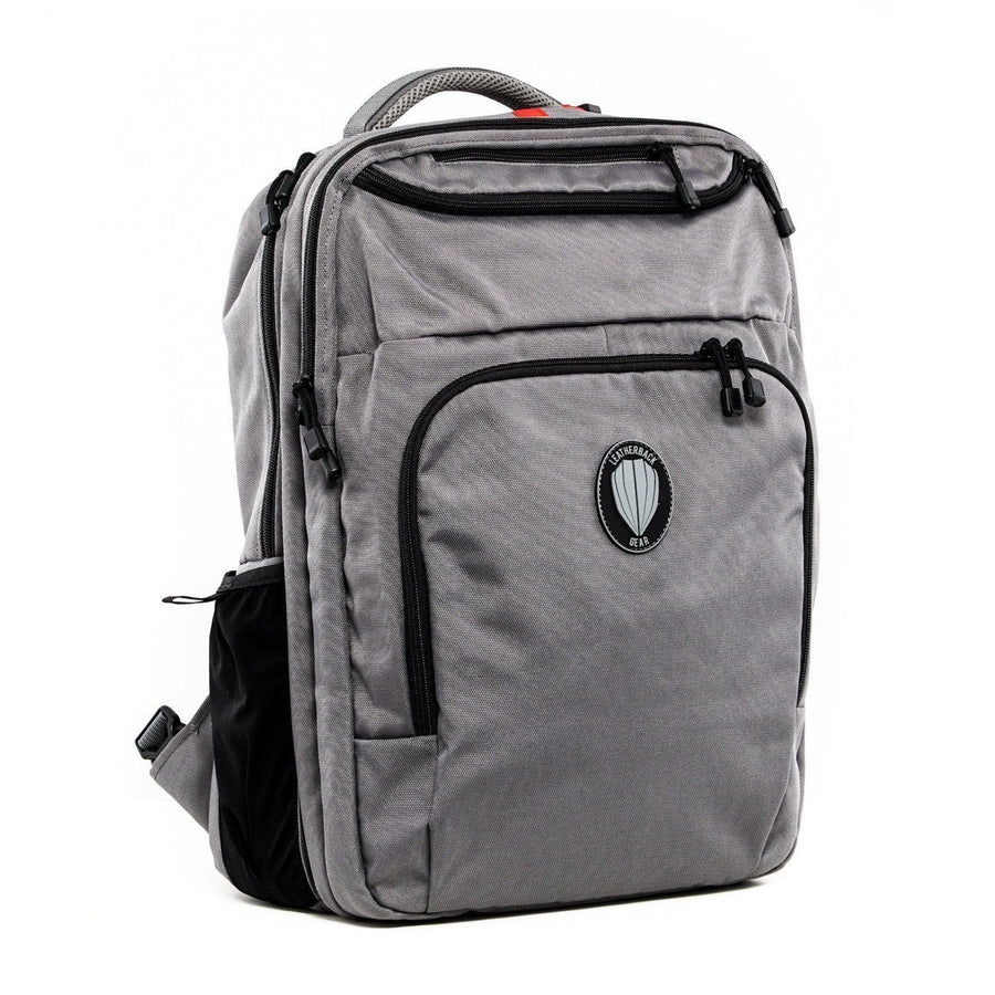 Leatherback Gear™ Civilian One Level IIIA Bulletproof Backpack