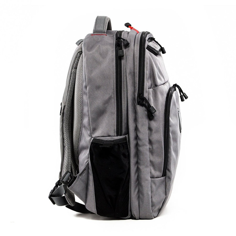 Leatherback Gear™ Civilian One Level IIIA Bulletproof Backpack