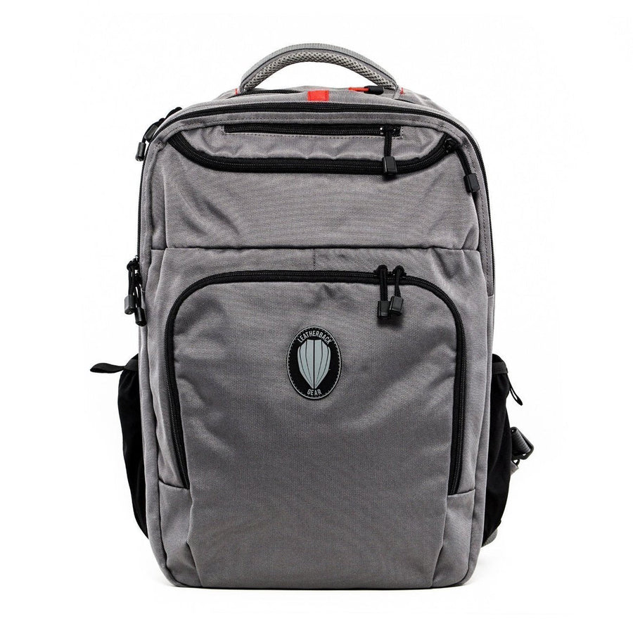 Leatherback Gear™ Civilian One Level IIIA Bulletproof Backpack