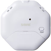 SABRE® Adjustable Window & Door Glass Break Alarm 115dB - Glass Break Detectors