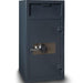Hollon 4020E B-Rated Keypad Lock Drop Depository Safe