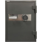 Hollon 750E Fireproof Digital Keypad Lock Office Safe - Digital Electronic Safes