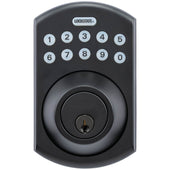 RemoteLock™ OpenEdge Electronic Smart Lock WiFi Deadbolt - Deadbolts