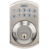 RemoteLock™ OpenEdge Electronic Smart Lock WiFi Deadbolt - Deadbolts