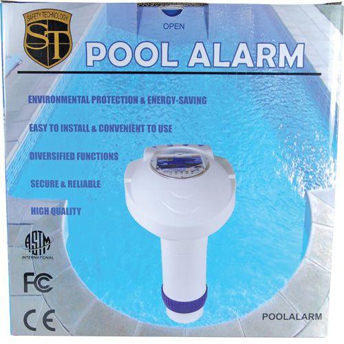 Pool Protector In Ground Pool Alarm