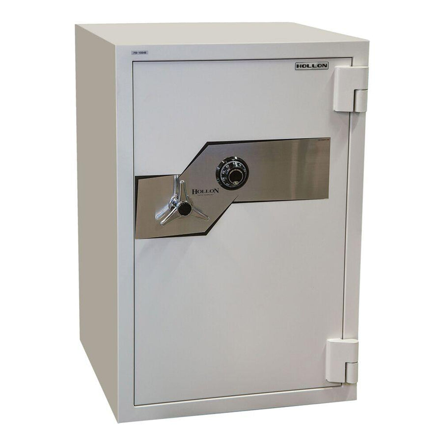 Hollon 1054C Fire & Burglary Rated Dial Lock Safe