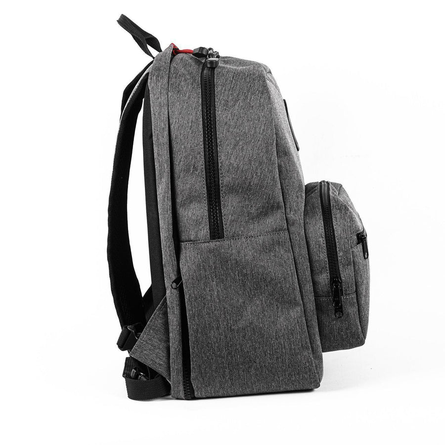 Leatherback Gear™ Sport One Level IIIA Bulletproof Backpack