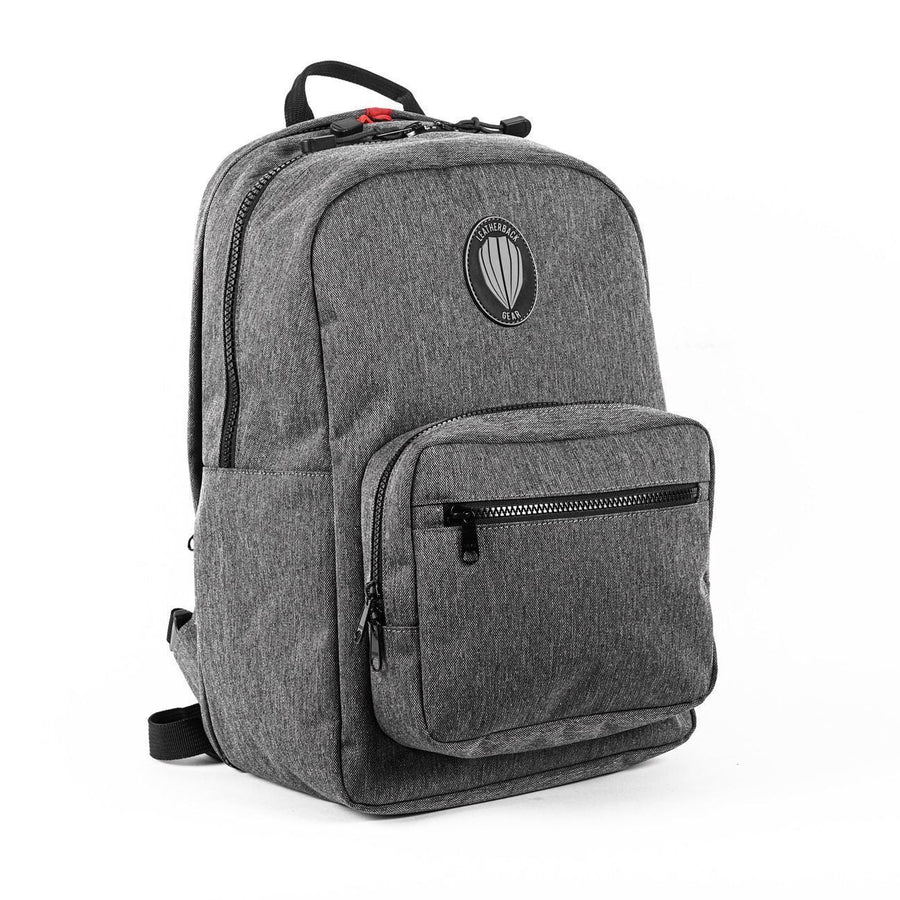 Leatherback Gear™ Sport One Level IIIA Bulletproof Backpack