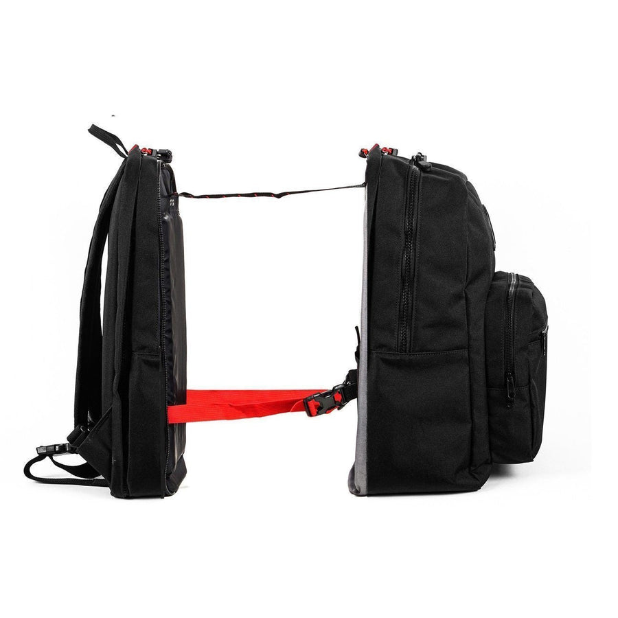 Leatherback Gear™ Sport One Jr. Level IIIA Bulletproof Backpack