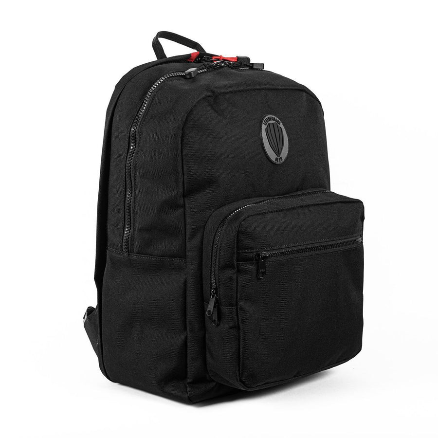 Leatherback Gear™ Sport One Jr. Level IIIA Bulletproof Backpack