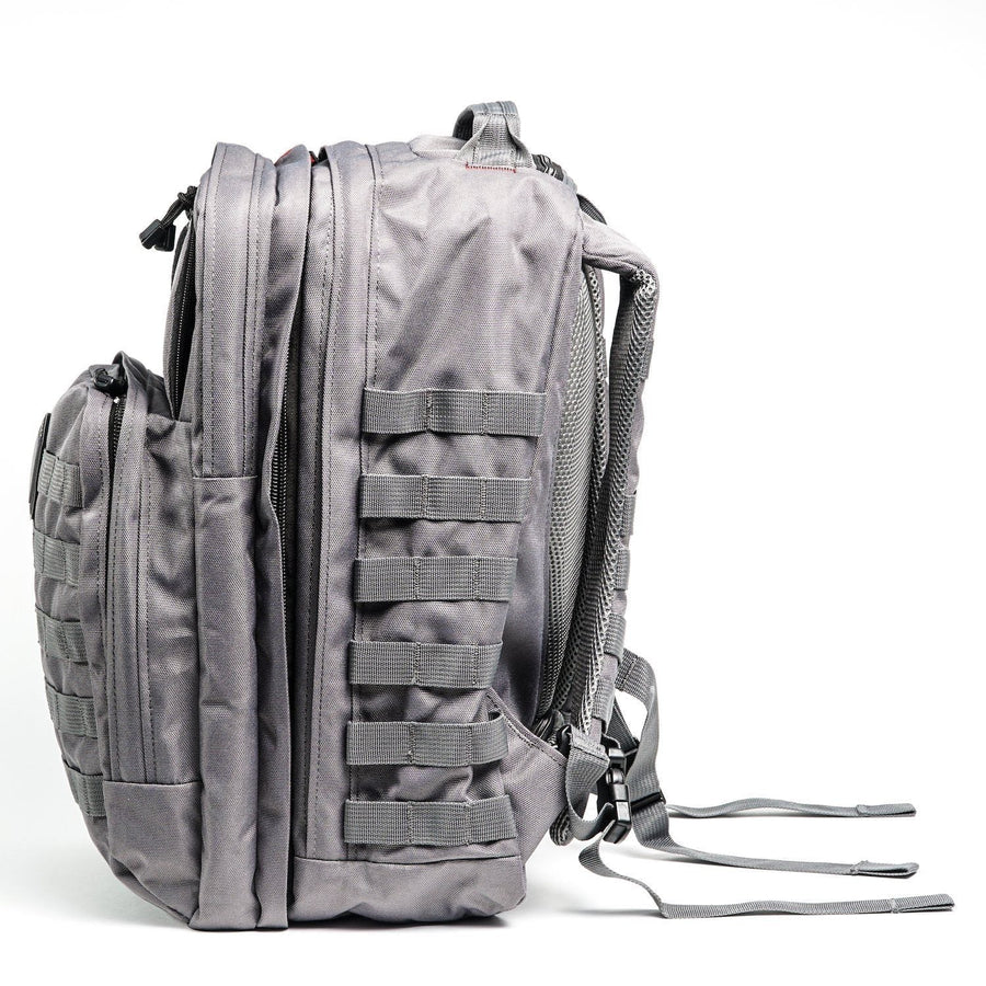 Leatherback Gear™ Tactical One Level IIIA Bulletproof Backpack