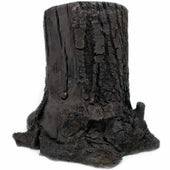 Secondary image - SG Xtreme Life® Fake Tree Stump IR Spy Camera 1080p HD WiFi