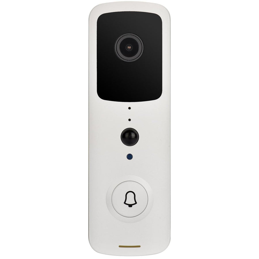 SG Home® Night Vision Doorbell Security Camera 1080p HD WiFi