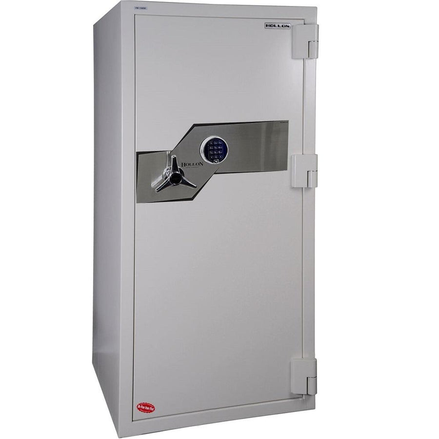 Hollon 1505C Fire & Burglary Rated Dial Lock Safe