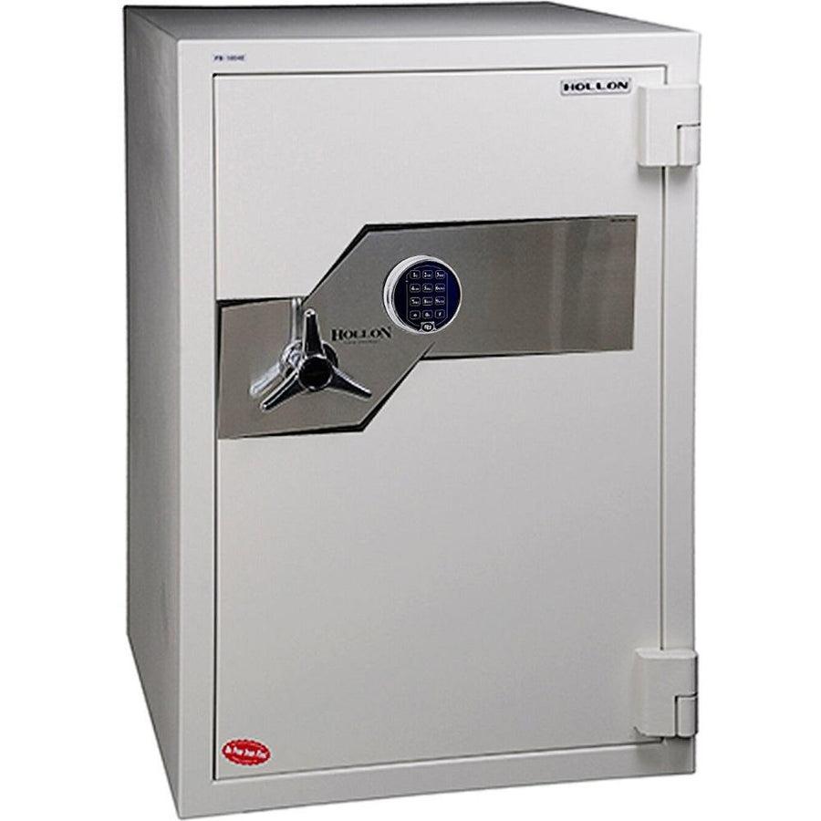 Hollon 1054E Fire & Burglary Rated Keypad Lock Safe